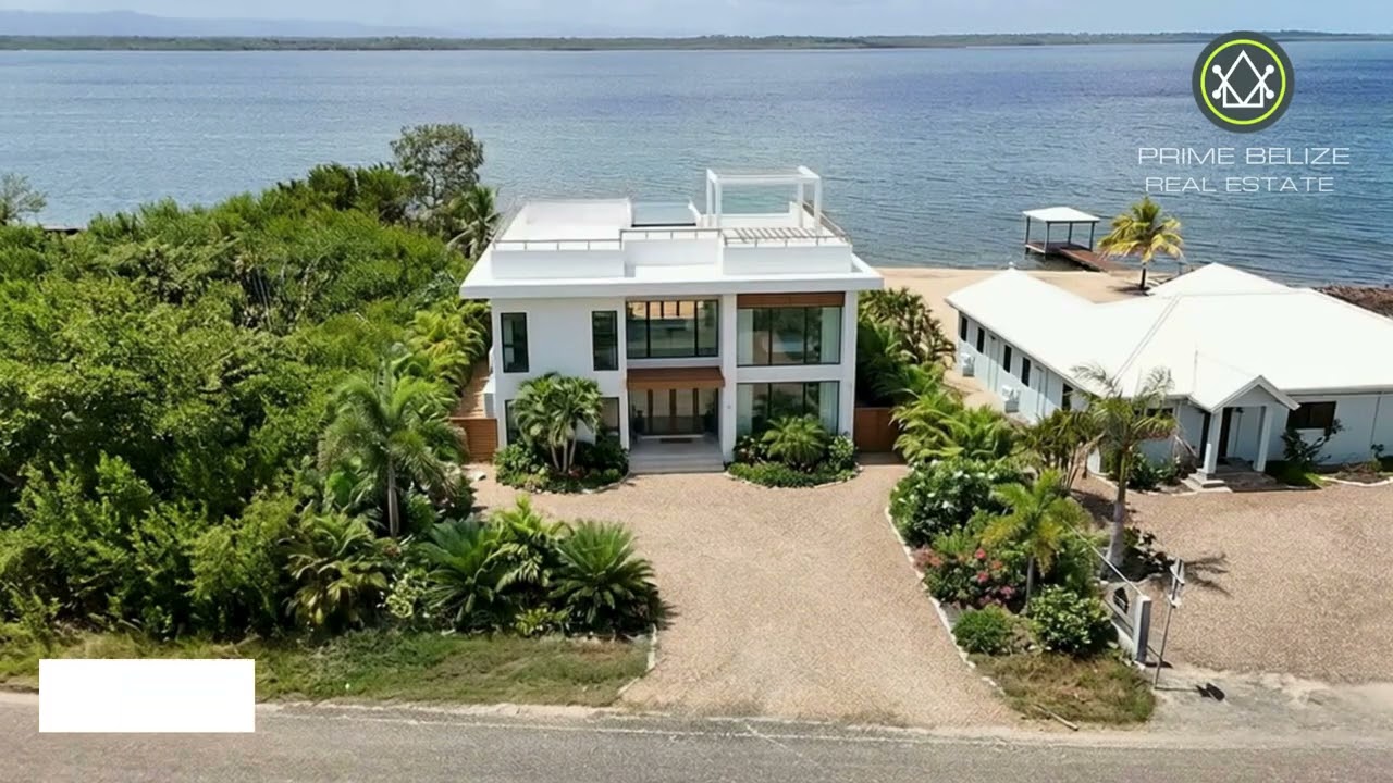 XL Lagoon Lot Plantation