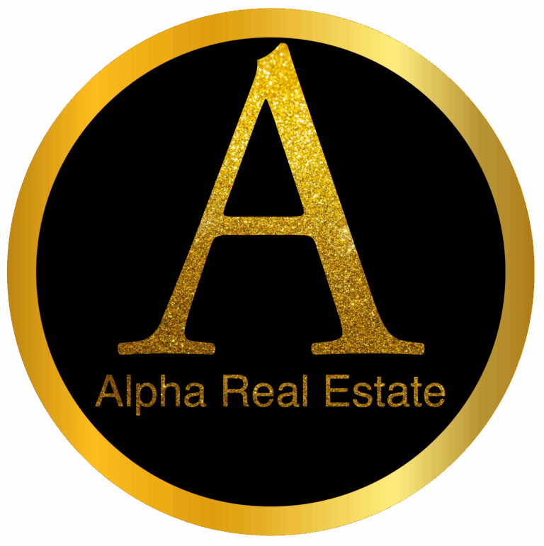 Alpha Real Estate - Affiliate Agent