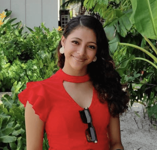 Veronica Ortega - Listing Manager