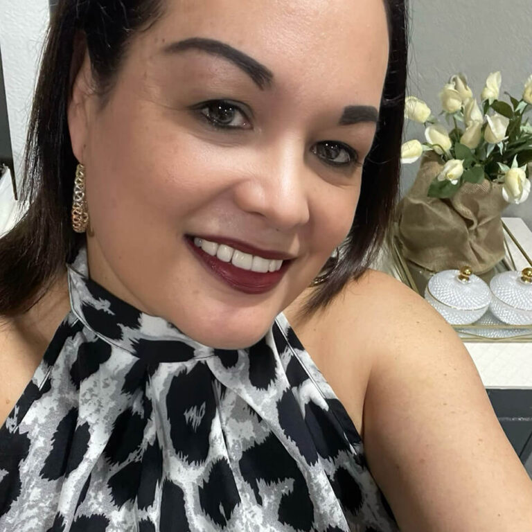 Michelle Rudon - Affiliate Agent