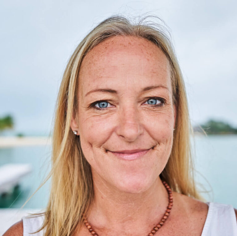 Valeri Hopson - Affiliate Agent