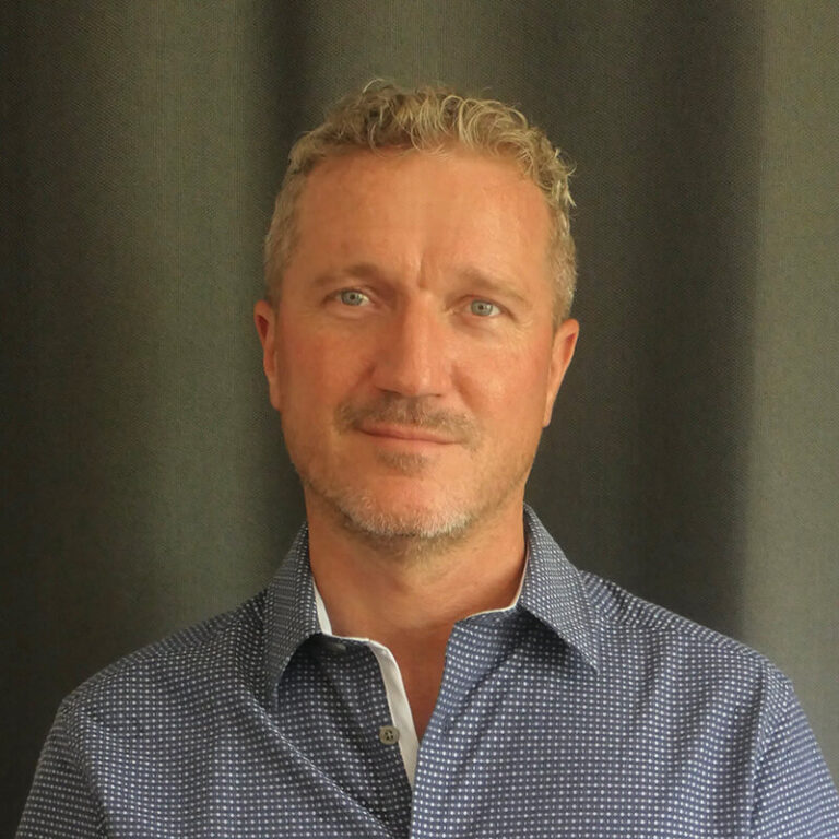 Frik De Meyere - Owner / Broker of Prime Belize Real Estate